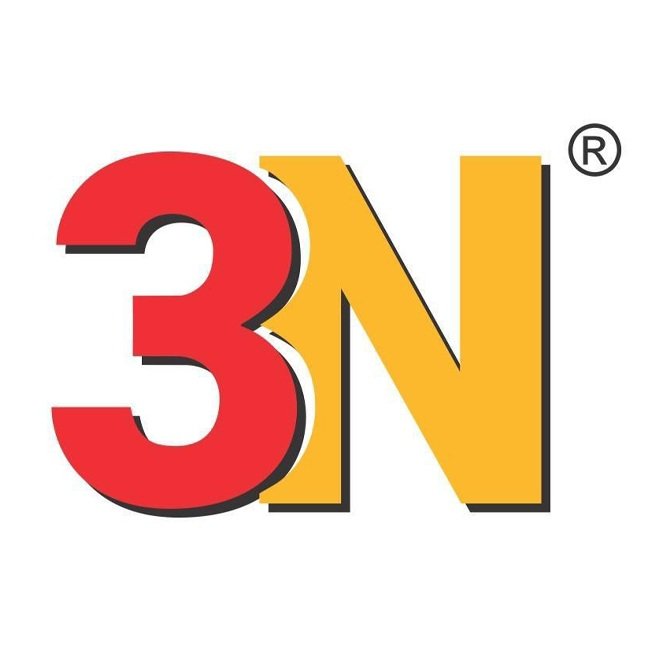 Triple N Academy Logo