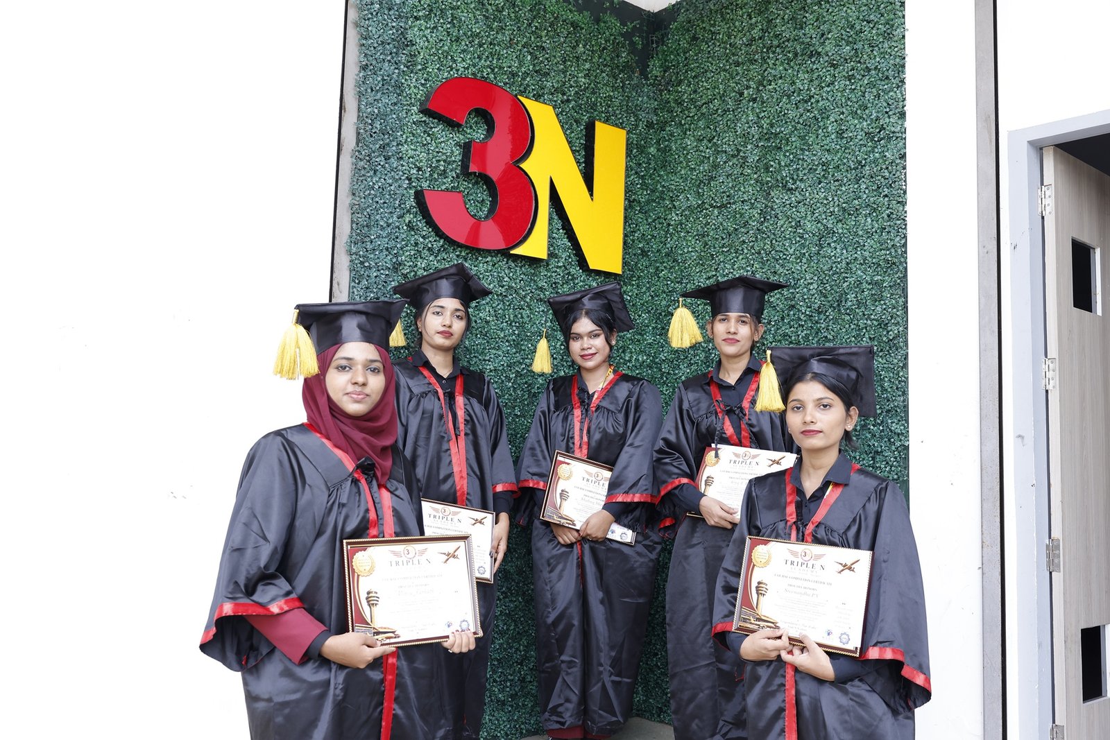 Triple N Academy