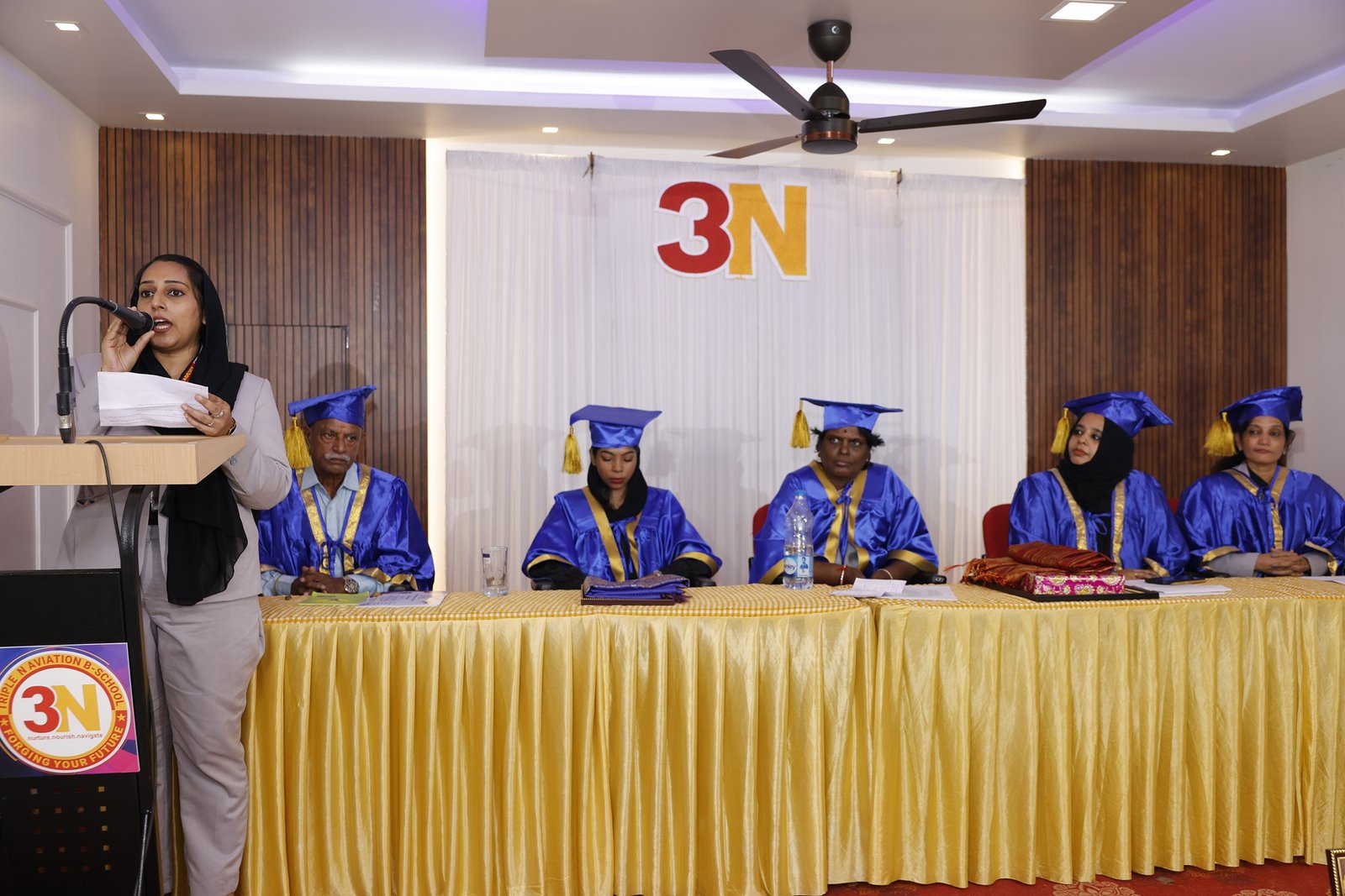 Triple N Academy