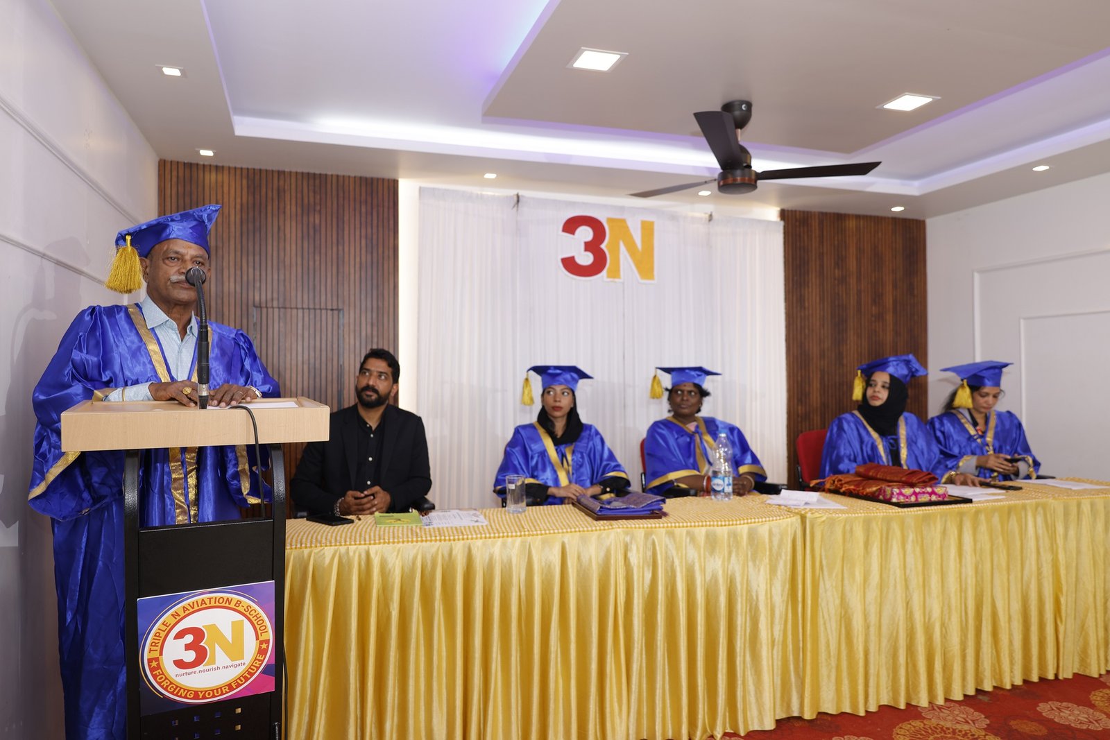 Triple N Academy