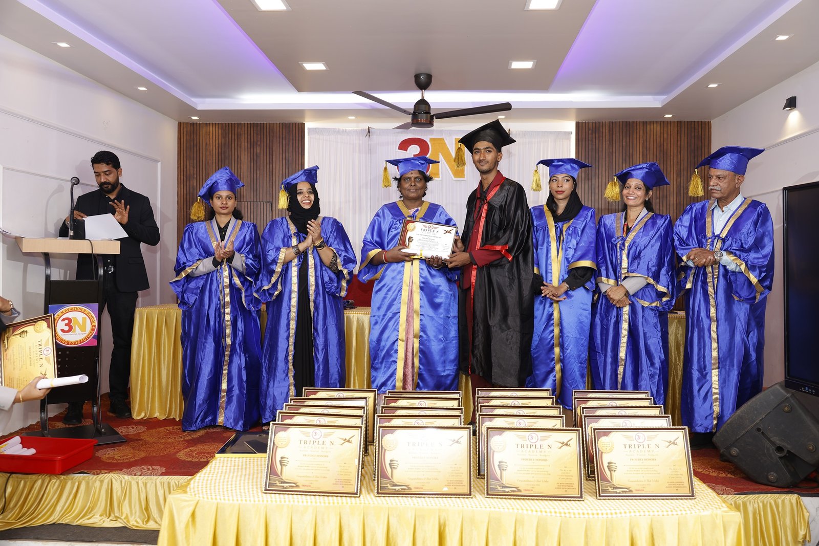 Triple N Academy