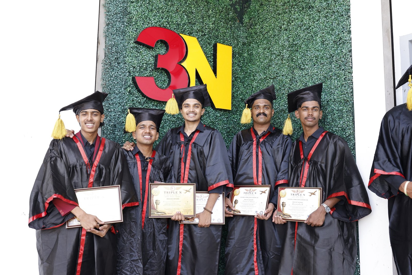 Triple N Academy