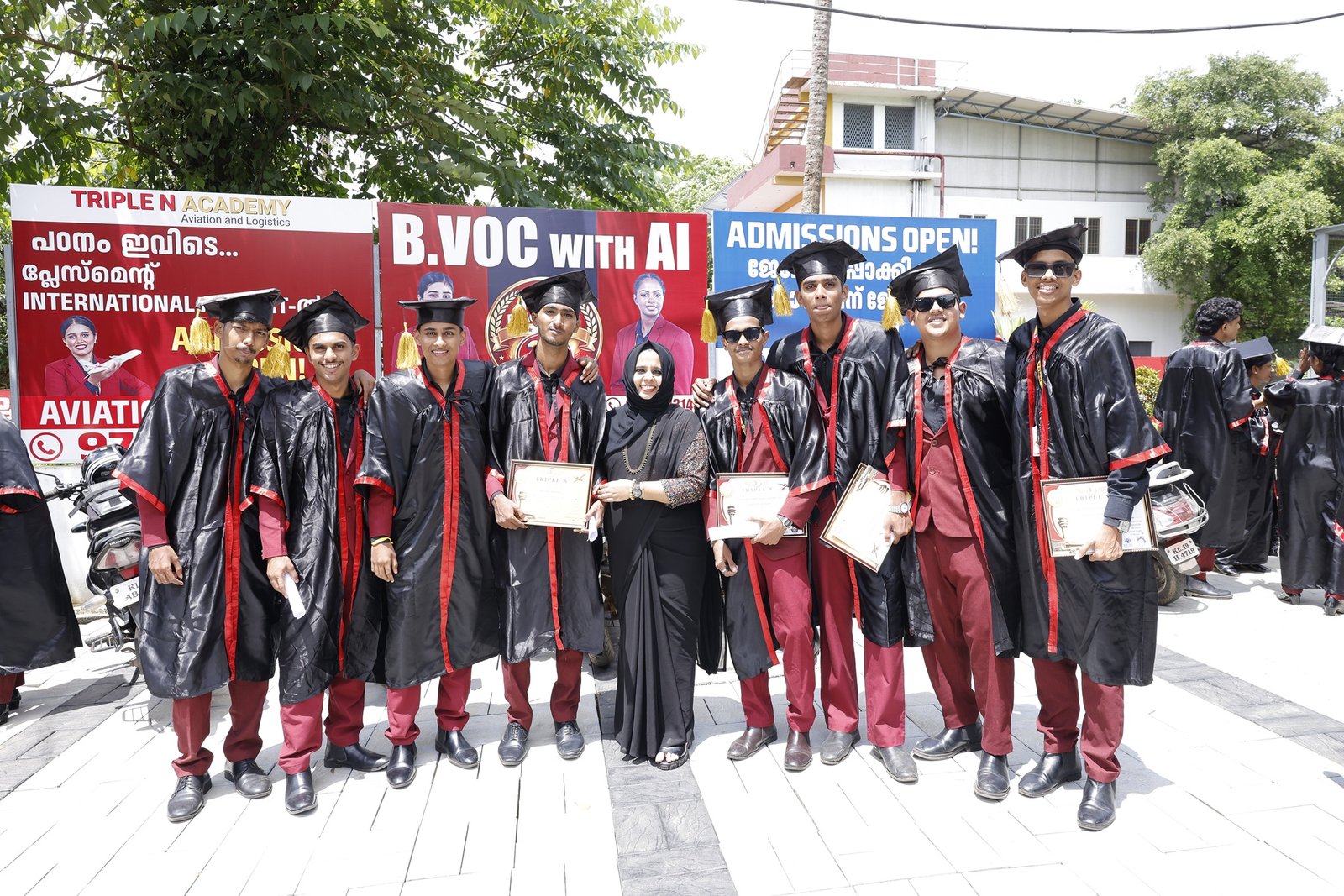 Triple N Academy