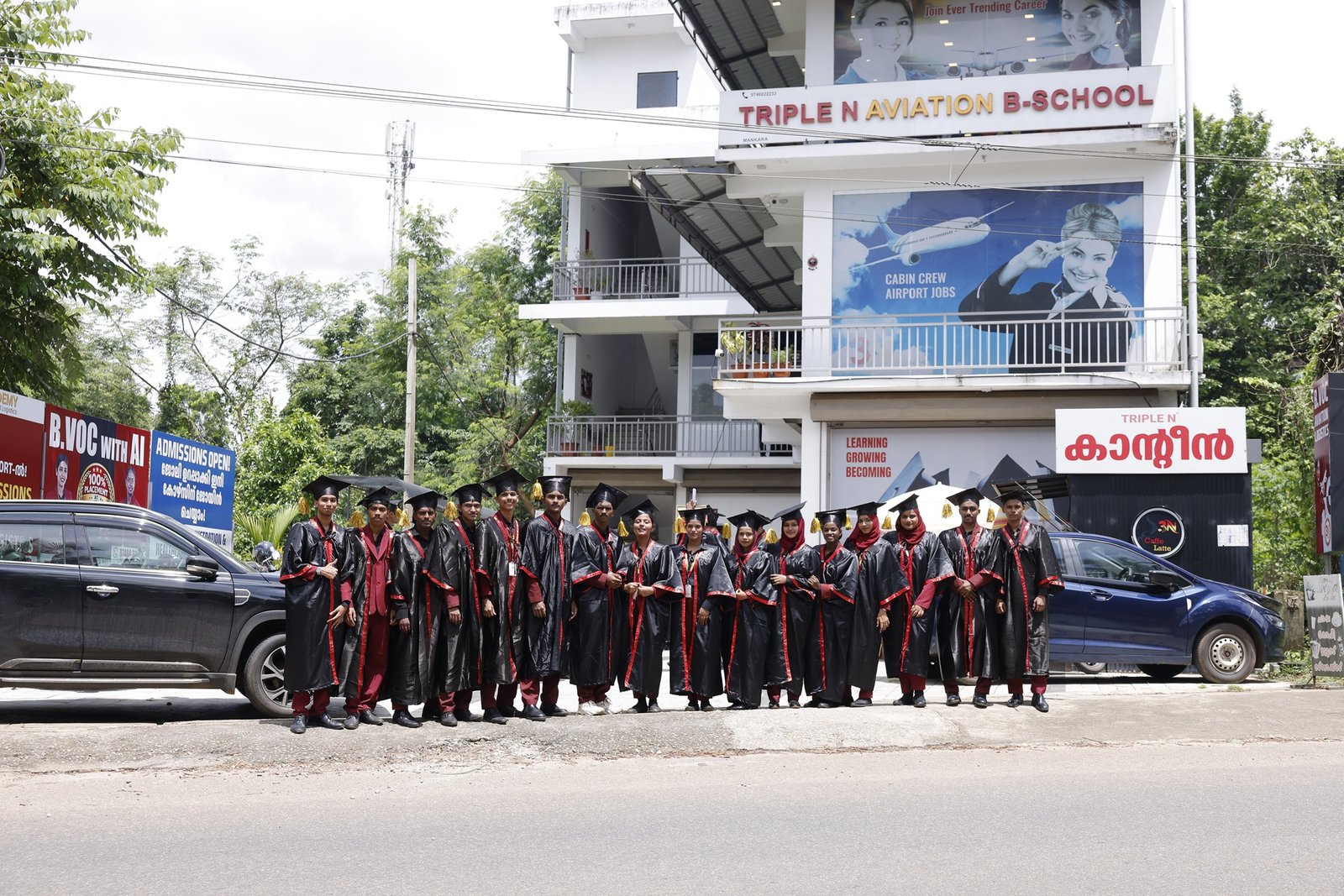 Triple N Academy