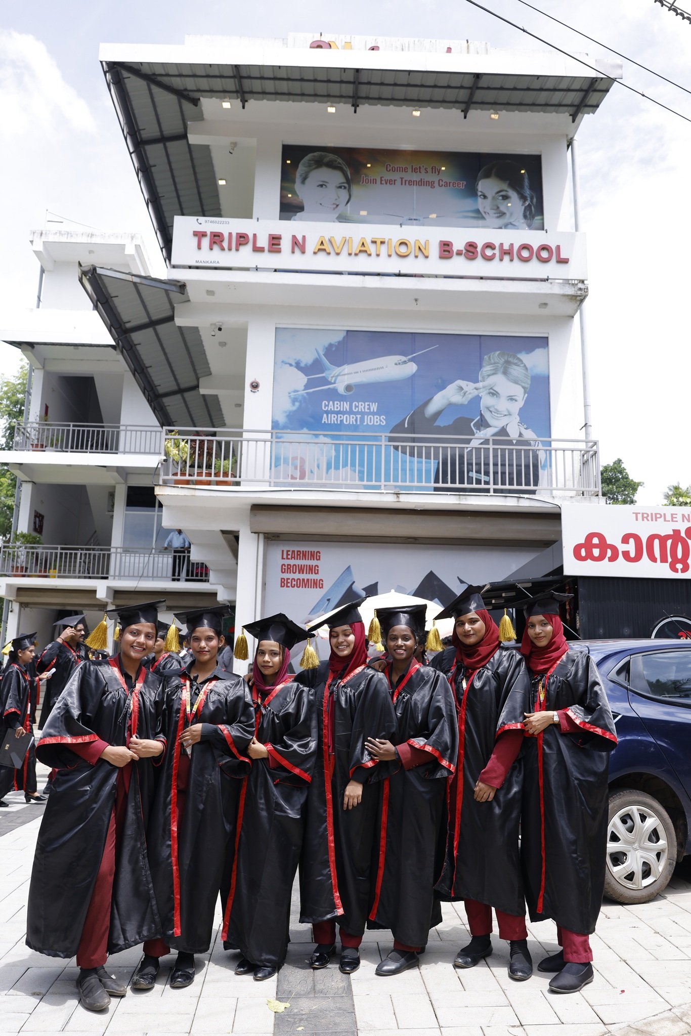 Triple N Academy