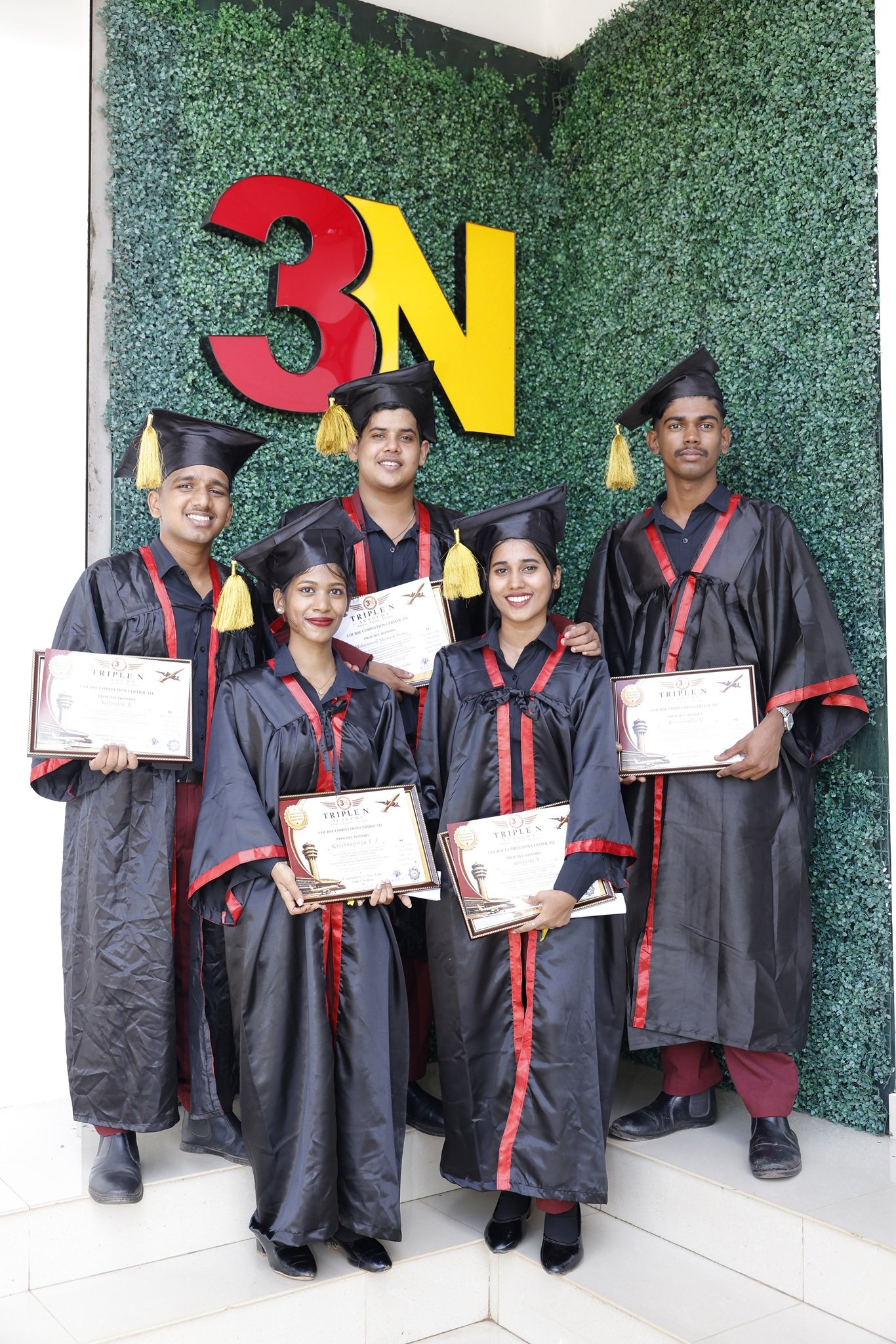 Triple N Academy