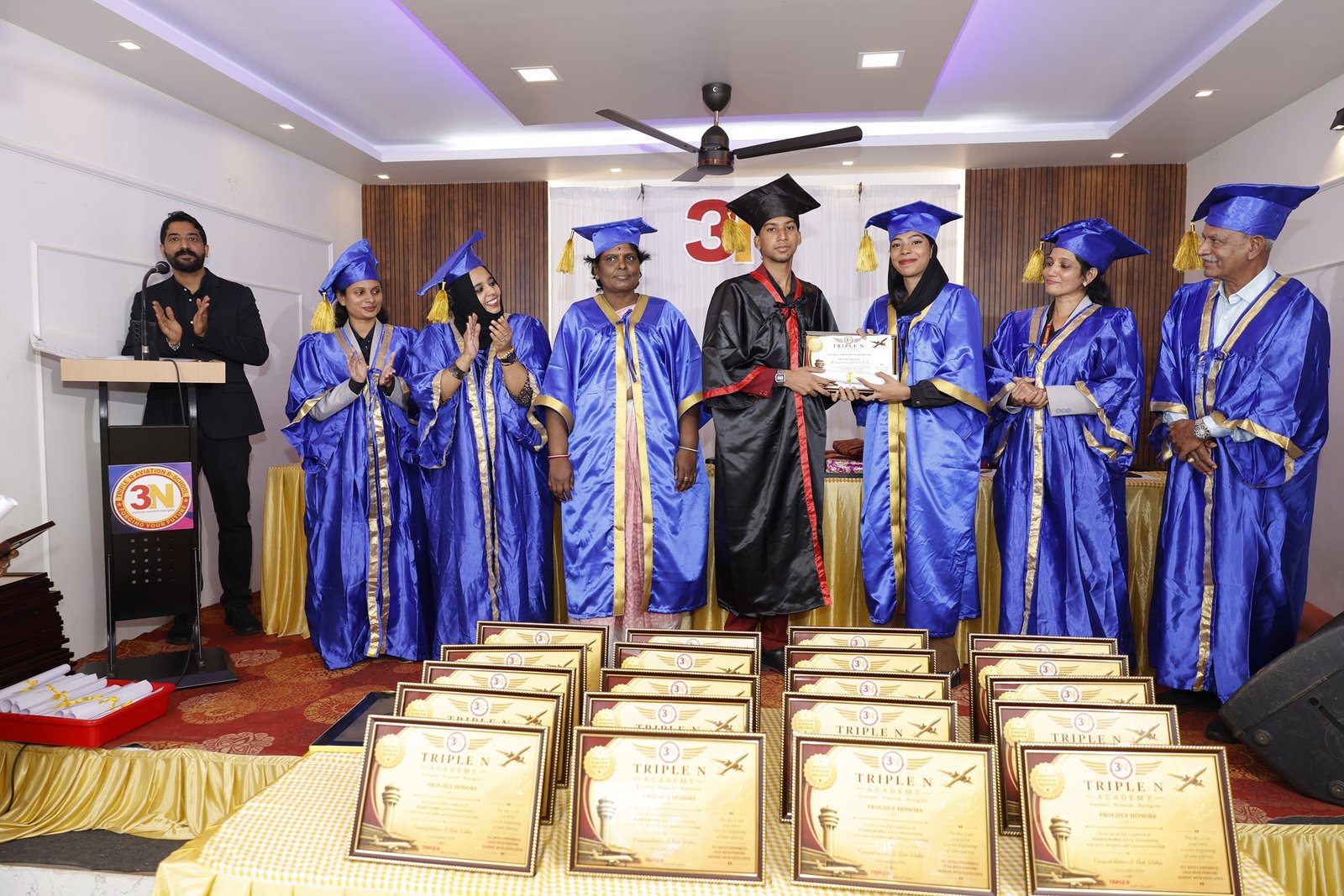 Triple N Academy