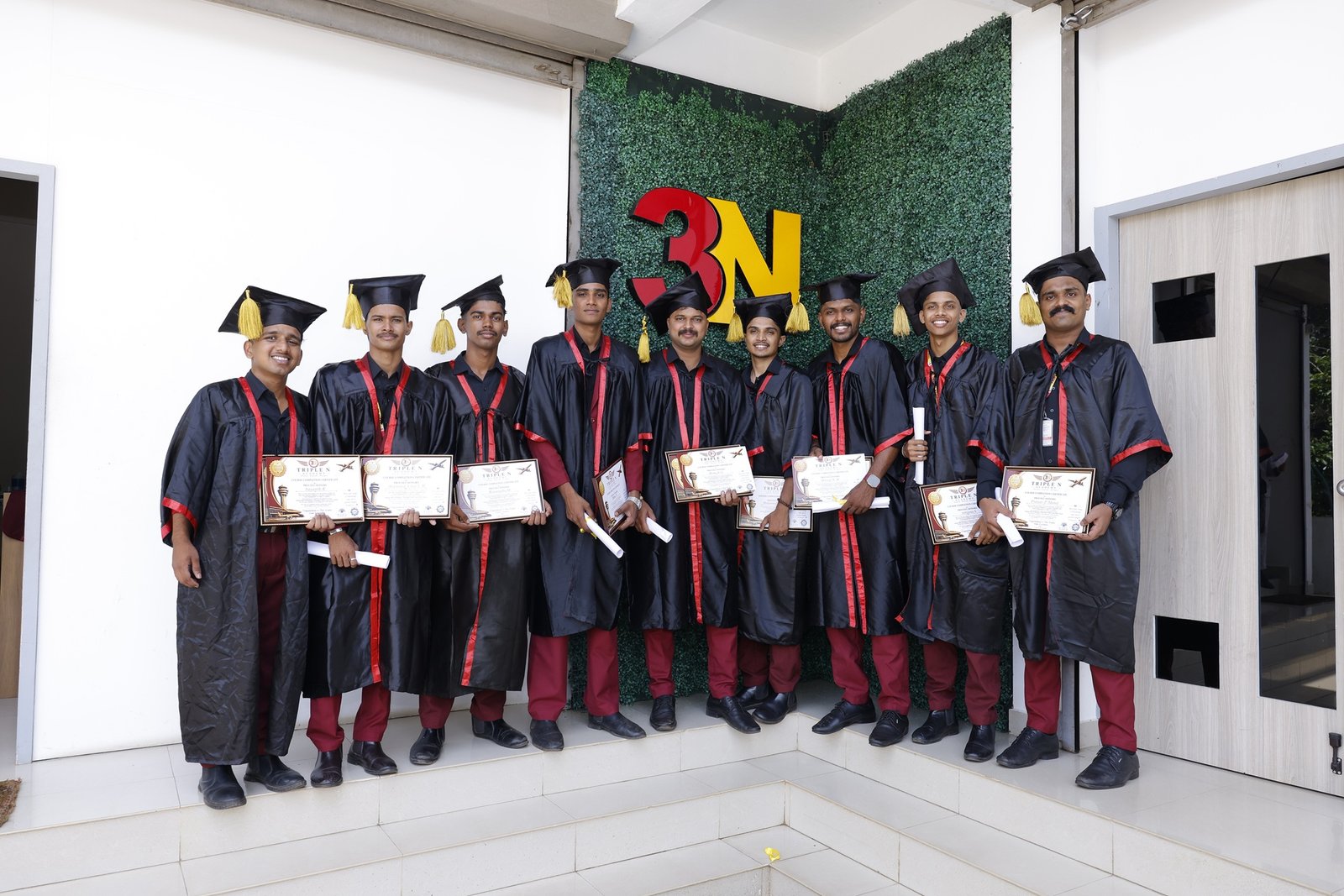 Triple N Academy