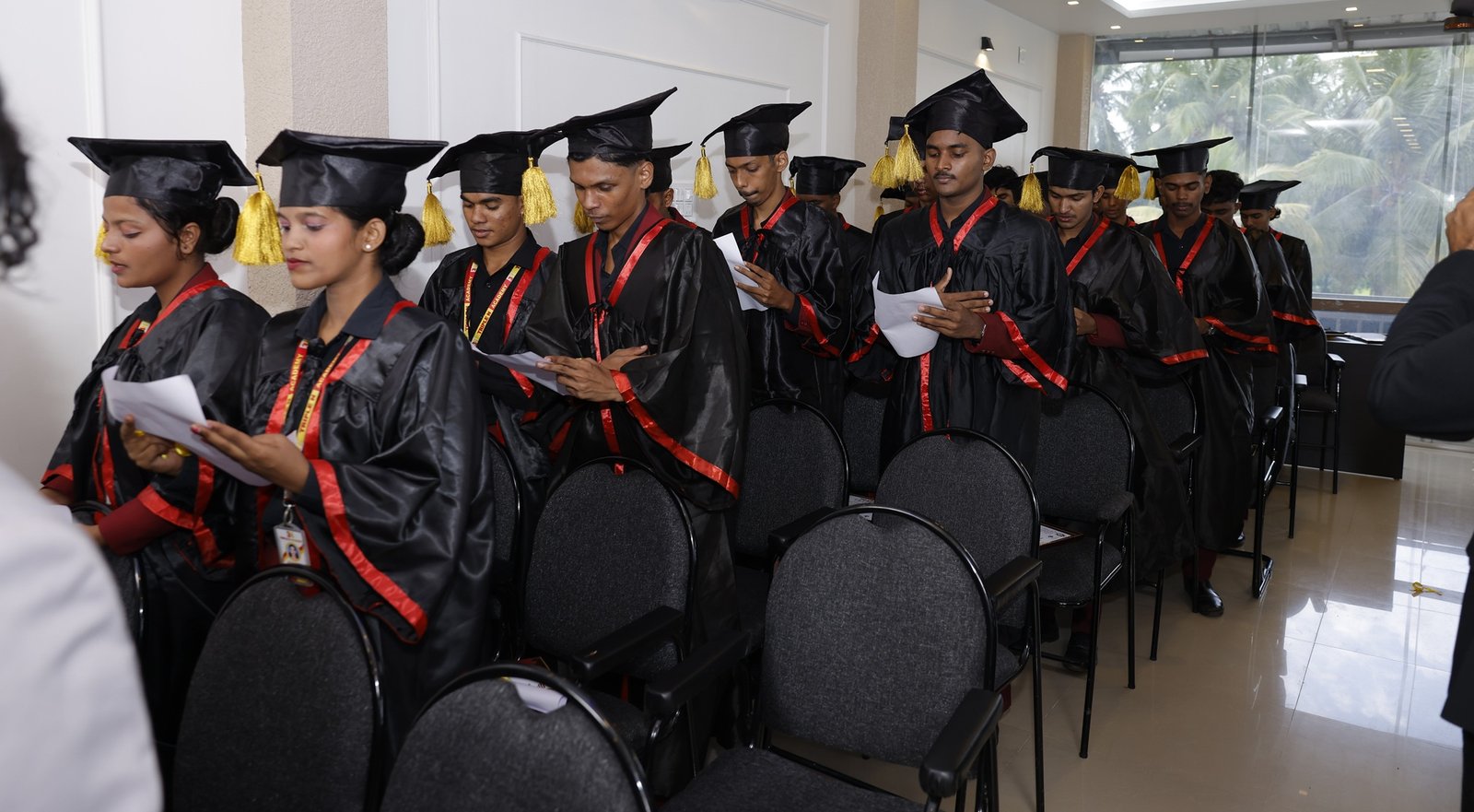 Triple N Academy