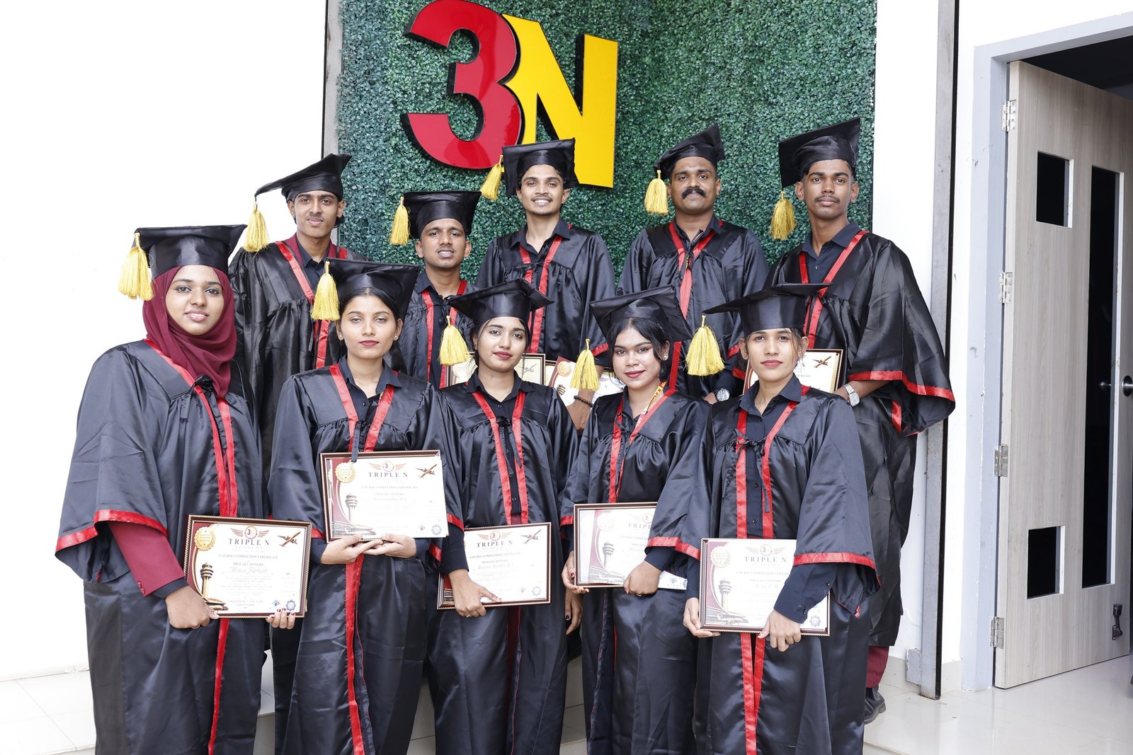 Triple N Academy