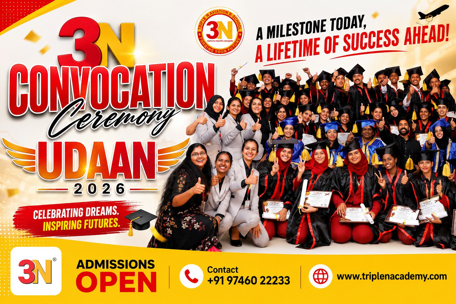 UDAAN 2026