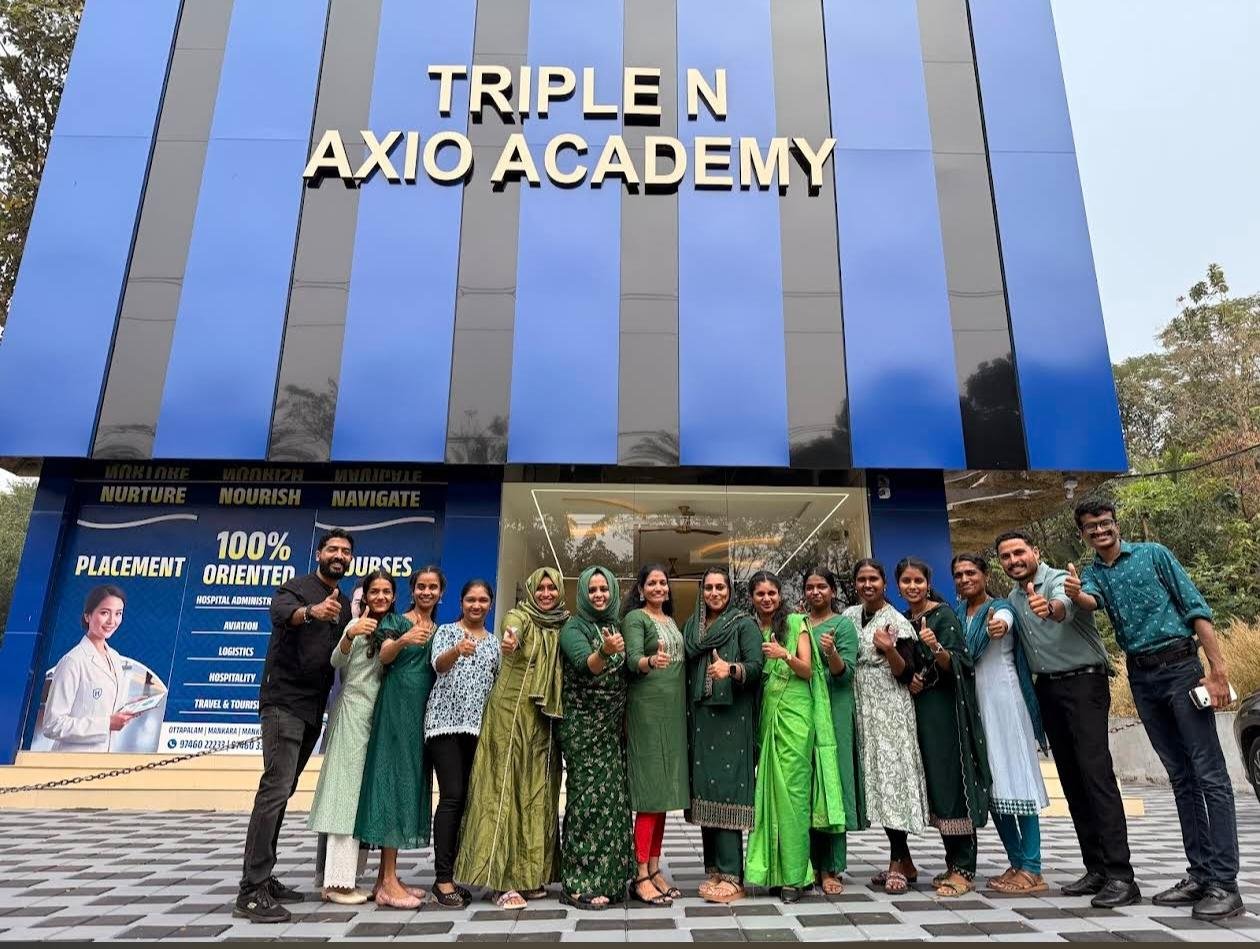 Triple N Academy