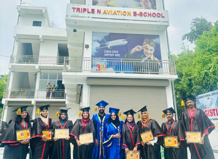Triple N Academy